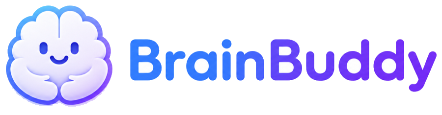 BrainBuddy